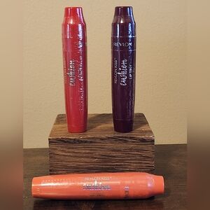 REVLON KISS CUSHION LIP TINT
